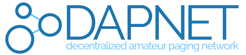 DAPNET Logo